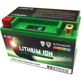 SKYRICH ličio jonų akumuliatorius - HJTX14H-FP 12V