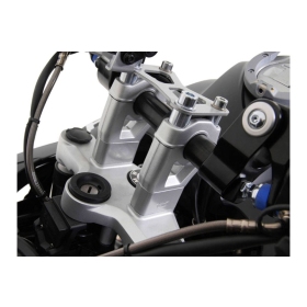 SW-MOTECH 30mm Bar Riser BMW R 1200 GS 08-13