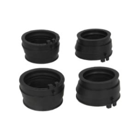TOURMAX Intake manifold connections 4 pcs. Honda CBR 600cc 01-07