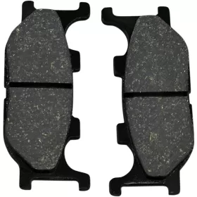 EBC FA stabdžių trinkelės YAMAHA XVS / XV / XJR / XJ / TDR / SR /MT-3 / FFZ6 125-1300cc 93-16