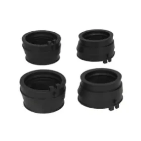 TOURMAX Intake manifold connections 4 pcs. Honda CBR 600cc 01-07