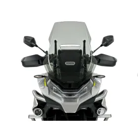 WRS TOURING Windscreen Smoke CF Moto MT 800 ABS 22-24