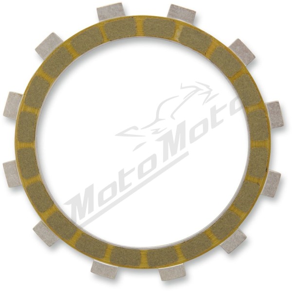 BARNETT Clutch Friction Plate YAMAHA DT / FZ / FZR / MX / RD / TY / XJ / XV / YFM / YFZ / YZ / YZF 250-1000cc 1968-2025