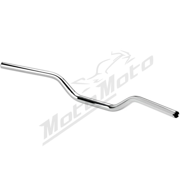BILTWELL Tracker O/S Handlebar Ø28,6mm 775mm