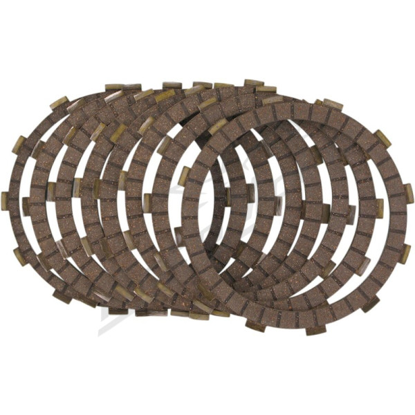 EBC CK Standard Series Clutch Kit HONDA GL / ST 1300-1800 01-15