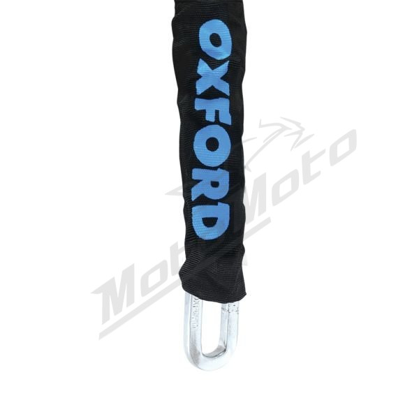 OXFORD Chain with fastener 10 1400mm
