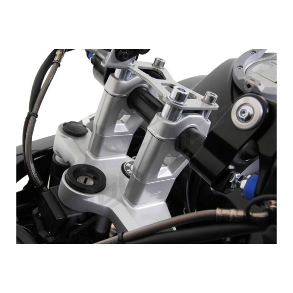 SW-MOTECH 30mm Bar Riser BMW R 1200 GS 08-13