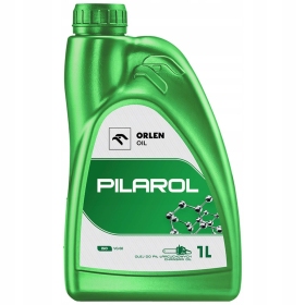 Alyva ORLEN PILAROL Mineralinė - 1L