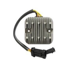 DZE Voltage Regulator 12V 50A Polaris Ranger / RZR 900-1000cc 13-15