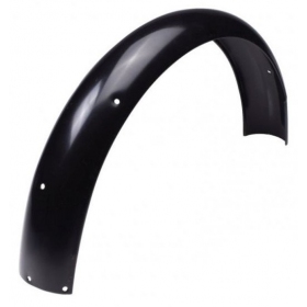 Rear mudguard SIMSONS 51