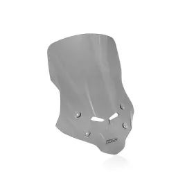 WRS HO058FS CAPONORD Priekinis stiklas Tamsintas 75% Honda CB 750 ABS 23-24