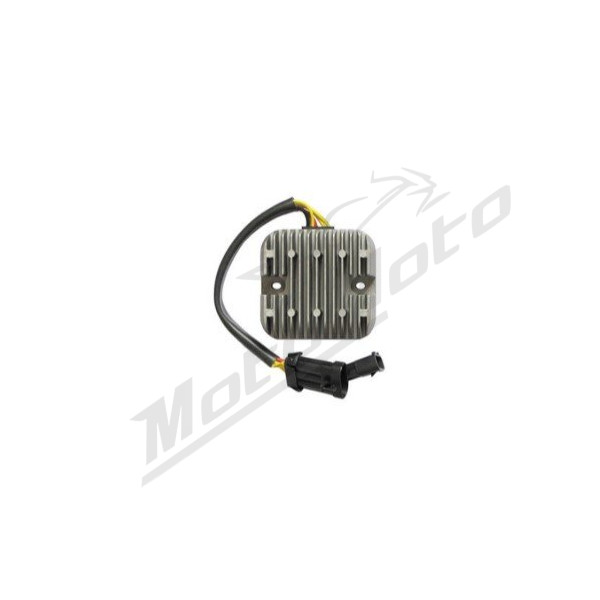 DZE Voltage Regulator 12V 50A Polaris Ranger / RZR 900-1000cc 13-15