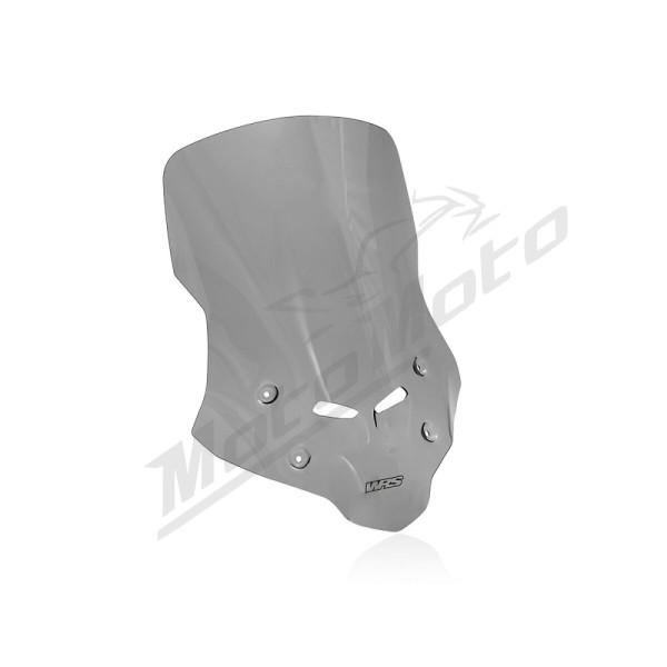 WRS HO058FS CAPONORD Windscreen Dark Smoke Honda CB 750 ABS 23-24