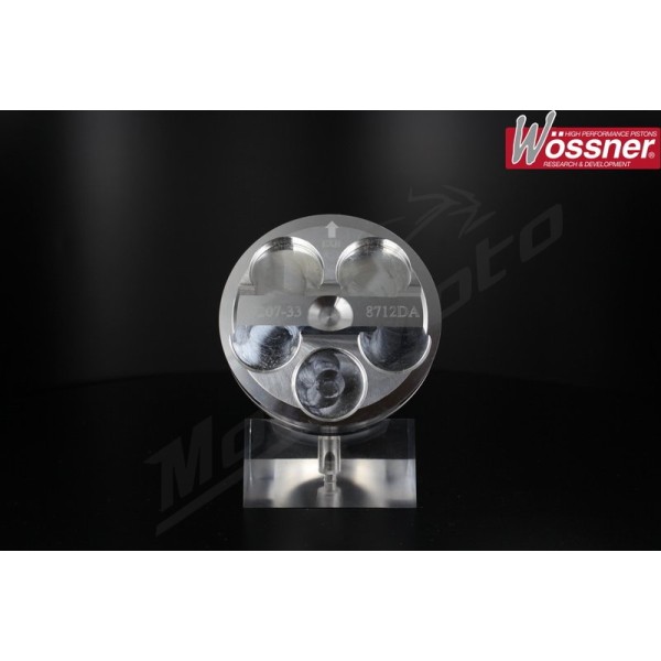 WÖSSNER Forged Piston 76,96-76,98mm GasGas / Yamaha 250 03-15