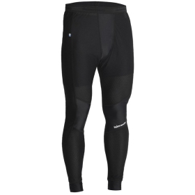 Kelnės Halvarssons Long Mesh juodos