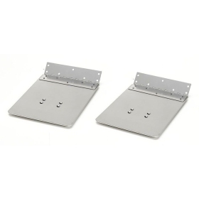 Uflex Trimtabs SS 12x12