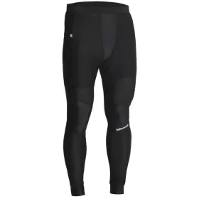 Kelnės Halvarssons Long Mesh juodos