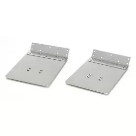 Uflex Trimtabs SS 12x12