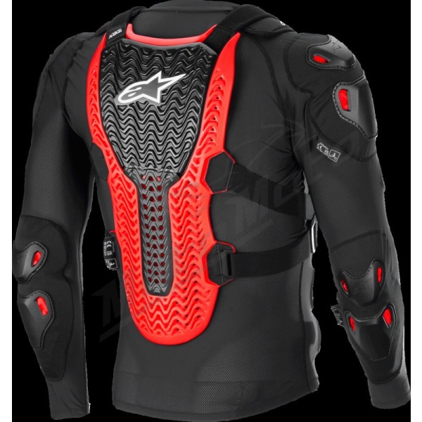 ALPINESTARS Bionic XTR Plasma Protection Jacket