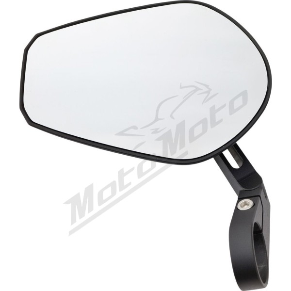 Universal Bar End Mirror DAYTONA D-MIRROR-15 VF1 1pc