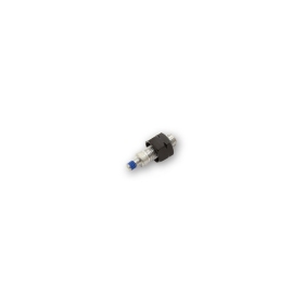 HIGHSIDER Veidrodėlio adapteris iš M6 x 1,0 mm į M10 x 1,25 mm 1 vnt. Honda FORZA, ADV 350/750cc 21-24