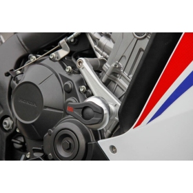 LSL montavimo rinkinys apsaugoms nuo smūgių Honda CBR 650 F 2014-2019