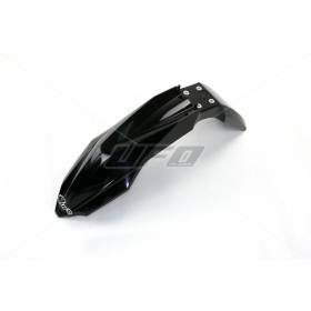 UFO Front Fender for Husqvarna FE / TE 125-501cc 14