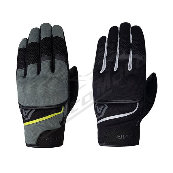 ARMR Eyoshi 3.0 Air Textile Gloves