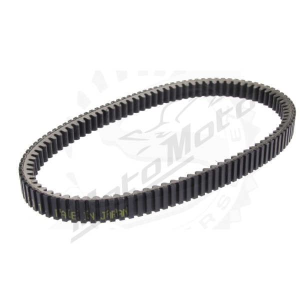 BANDO Transmission belt Suzuki Burgman 400i 4T 2017-2022