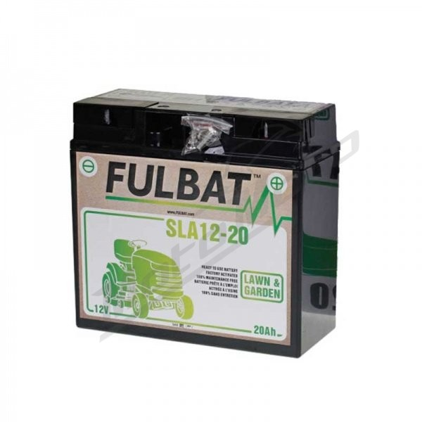 FULBAT Accumulator battery 20 Ah 180 12V SLA12-20