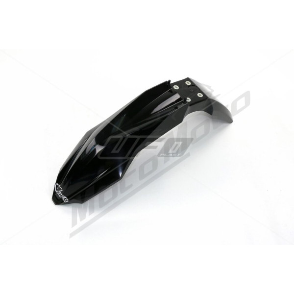 UFO Front Fender for Husqvarna FE / TE 125-501cc 14