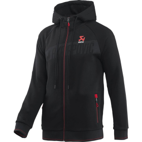 AKRAPOVIC Corpo Full-Zip Hoody