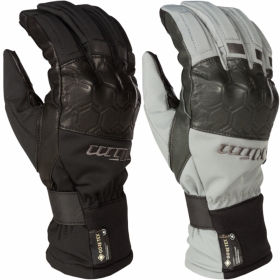 Klim Vanguard GTX Long 2023 Motorcycle Gloves