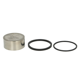 Tourmax Brake calliper piston front (with sealants) Yamaha FZ / VMX-12 700-1200 85-92