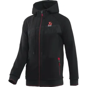 AKRAPOVIC Corpo Full-Zip Hoody