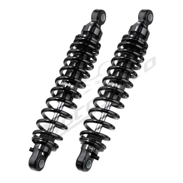 BITUBO S.R.L. WME Series Rear Shocks Harley Davidson XL 883-1200cc 98-19