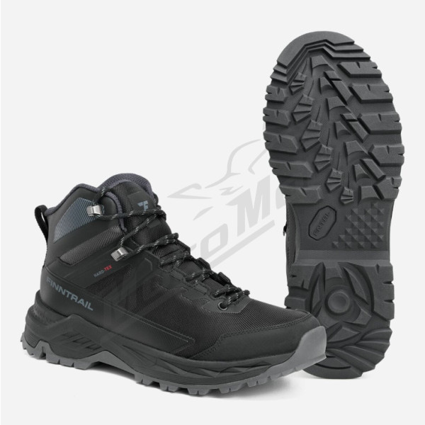 Finntrail Batai TractionMid 5191
