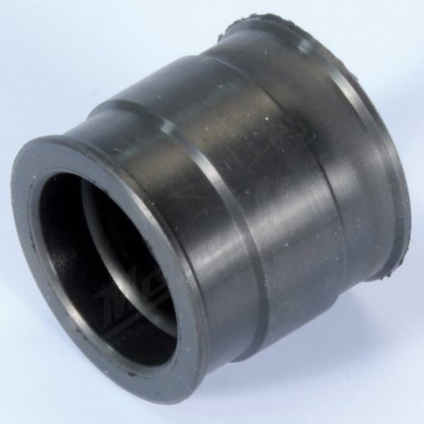 Polini rubber intake manifold, Ø26-36mm