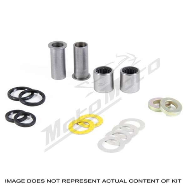 PROX Swingarm Linkage Bearing kit Suzuki RM 250cc 84-86