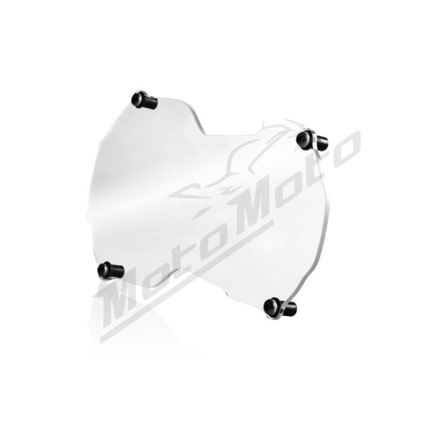 WRS Headlight Protector BMW R1200GS ABS 13-24