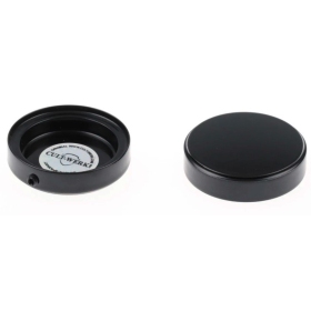 CULT WERK Fork Caps INDIAN SCOUT 2018-2026
