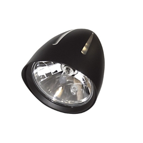 HIGHSIDER 5 3/4" Headlight Classic 1 Extreme, H4