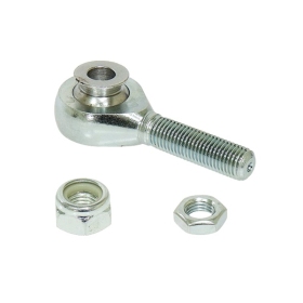 Sno-X Tie rod end Polaris Switchback / Rush 600-800 2011
