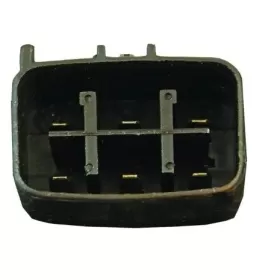 PARTS UNLIMITED Regulator Arctic Cat / Kawasaki / Yamaha / Suzuki 125/1000 99-21