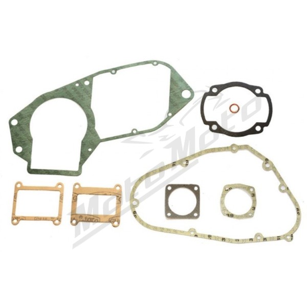 CENTAURO Complete Engine Gasket Set HUSQVARNA WR 250cc 1982-1985
