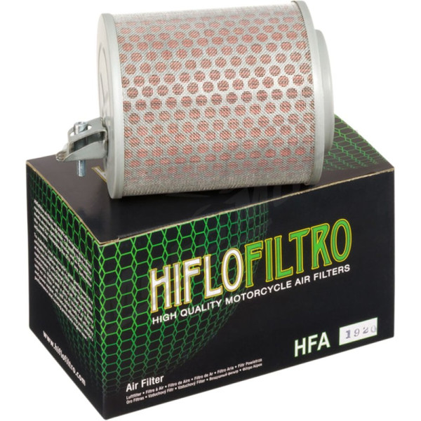 HIFLO Oro filtras Honda RVT / VTR 1000cc 00-07