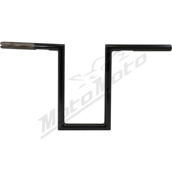 LA CHOPPERS Narrow-Z Old School vairas 25,4mm 61x30,5cm Harley Davidson