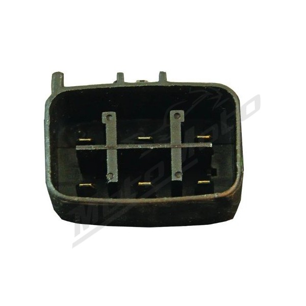PARTS UNLIMITED Regulator Arctic Cat / Kawasaki / Yamaha / Suzuki 125/1000 99-21