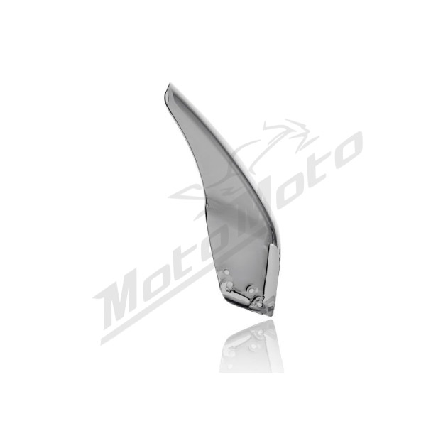 WRS STANDARD Windscreen Smoke BMW R1100GS 94-99