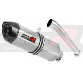 Exhaust kit Dominator HP1 YAMAHA FZR 1000 1991-1994